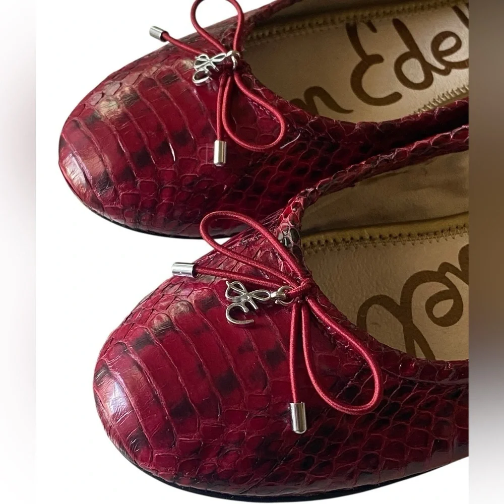 Sam Edelman experience perfect